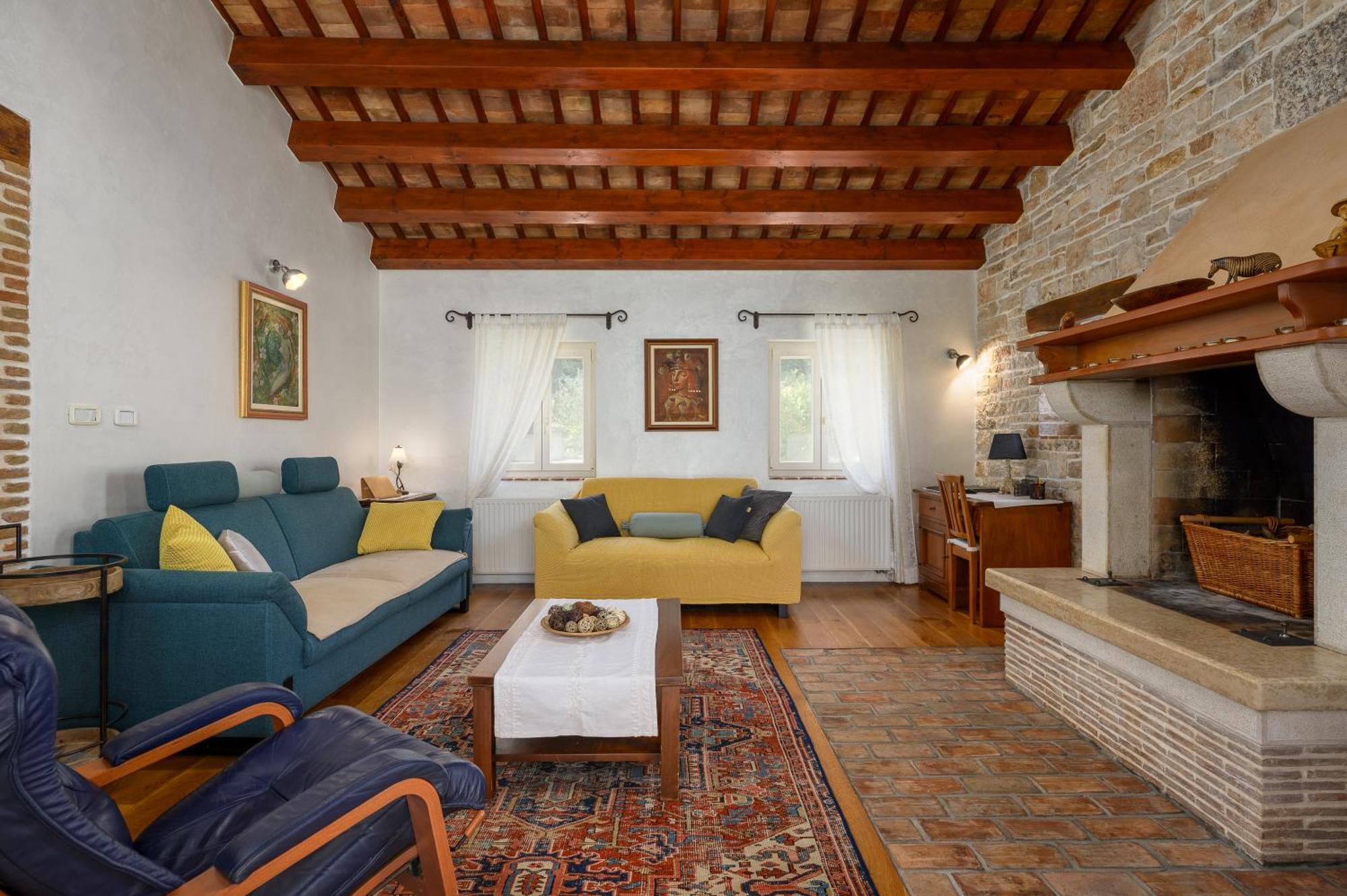 Villa Lipa كرينكا المظهر الخارجي الصورة