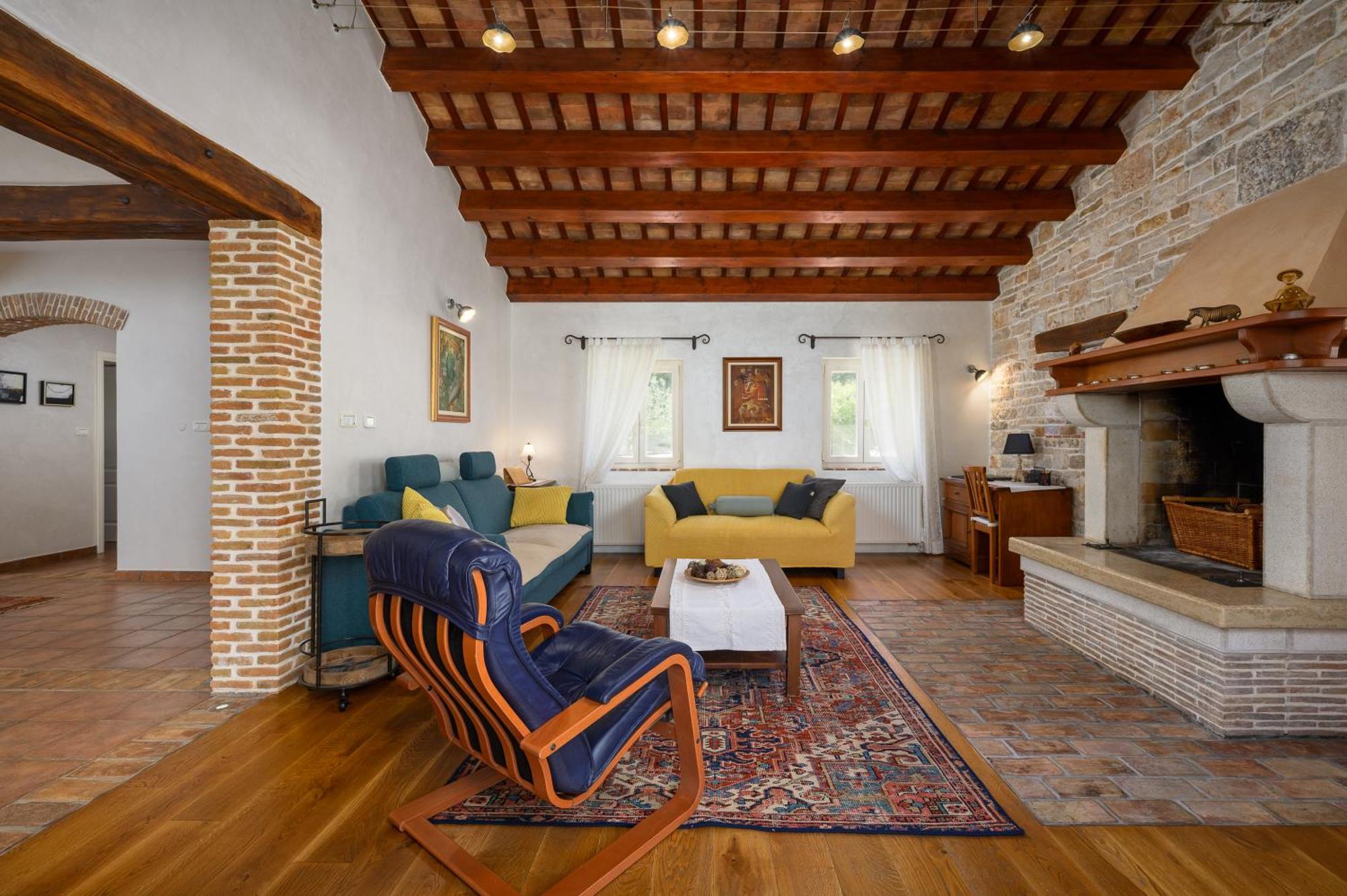 Villa Lipa كرينكا المظهر الخارجي الصورة