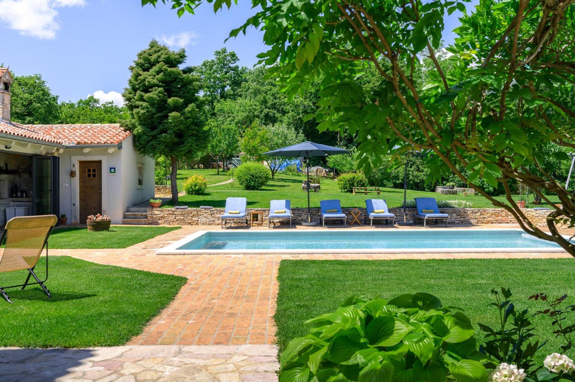 Villa Lipa كرينكا المظهر الخارجي الصورة