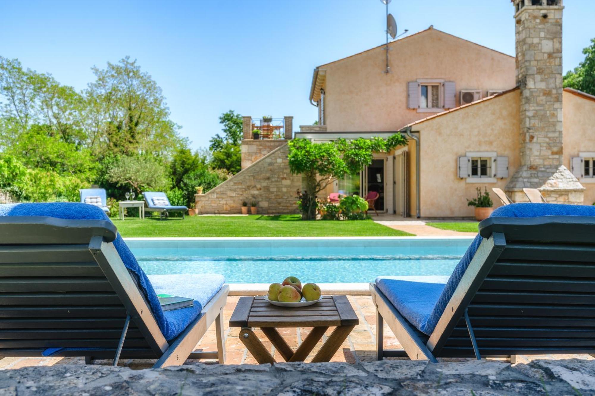 Villa Lipa كرينكا المظهر الخارجي الصورة
