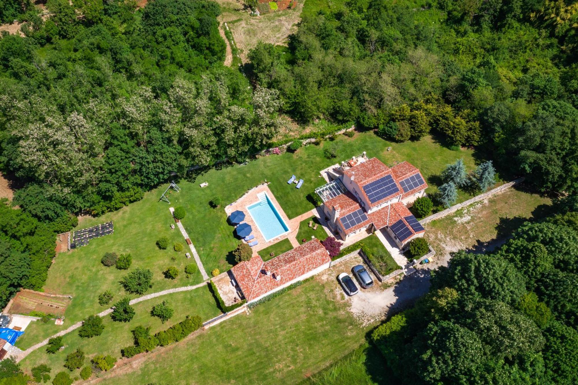 Villa Lipa كرينكا المظهر الخارجي الصورة