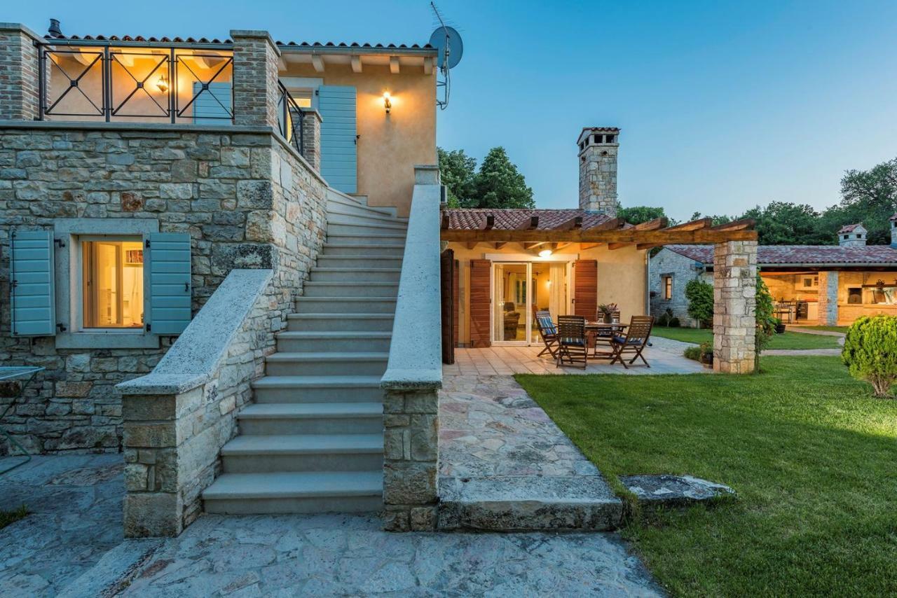 Villa Lipa كرينكا المظهر الخارجي الصورة